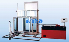 LXJ2421智能式門(mén)窗力學(xué)性能試驗(yàn)機(jī)