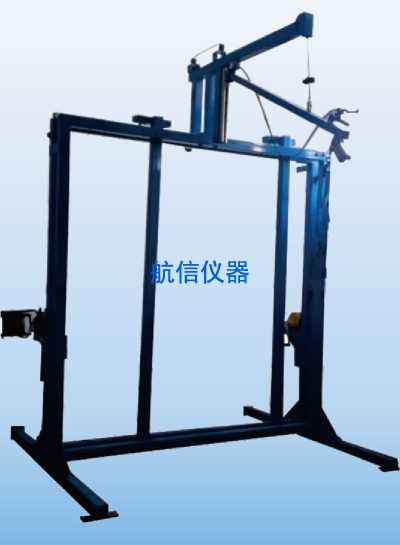 FDM型防盜**門檢測(cè)設(shè)備(圖1) 防盜**門檢測(cè)設(shè)備
