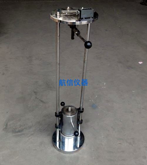 集料沖擊值試驗(yàn)機(jī)