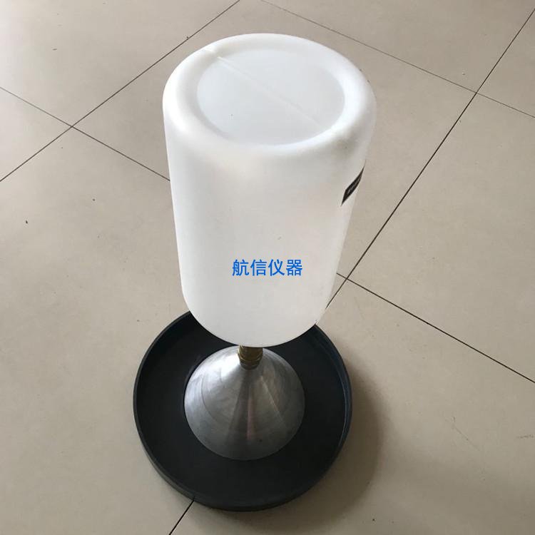 灌砂法容重測定儀