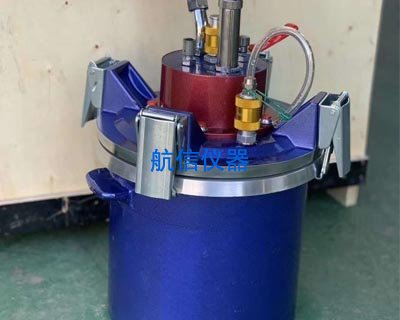 混凝土含氣量測(cè)定儀介紹(圖1) 混凝土含氣量測(cè)定儀