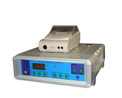 SG－6、8型多功能直讀式測鈣儀