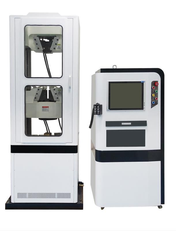 WEW系列微機(jī)顯示萬能試驗(yàn)機(jī)