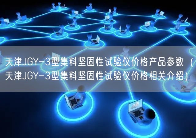 天津JGY-3型集料堅固性試驗儀價格產(chǎn)品參數(shù)（天津JGY-3型集料堅固性試驗儀價格相關(guān)介紹）(圖1)