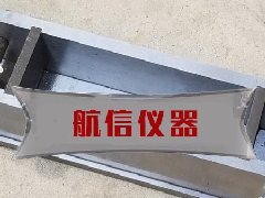 預(yù)鋪卷材剝離強度試模